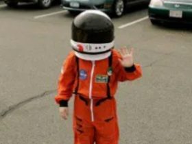 Here's what NASA responded when a 9-yr-old boy applied for a job at NASA, catch details