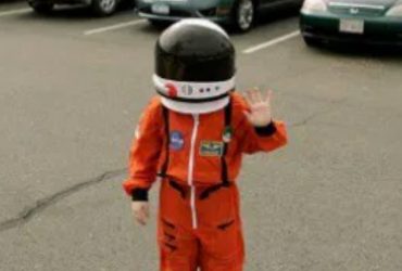 Here's what NASA responded when a 9-yr-old boy applied for a job at NASA, catch details