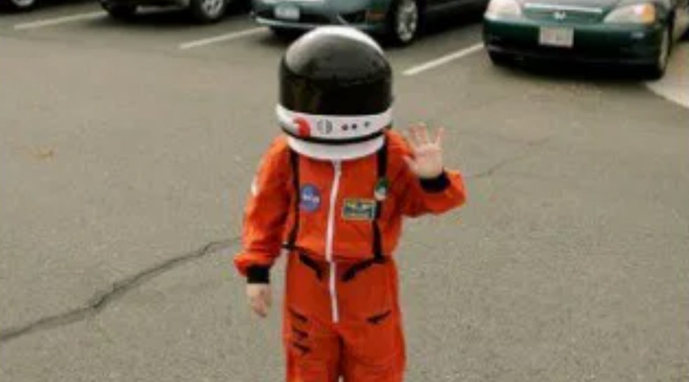 Here's what NASA responded when a 9-yr-old boy applied for a job at NASA, catch details