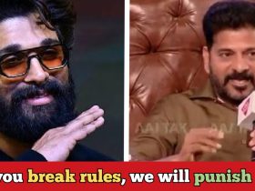 Telengana: Allu Arjun fans angry as Chief Minister makes controversial statement against him