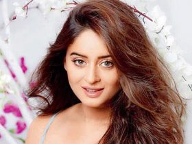 Mahhi Vij body shamed for baby weight; silences hater with a stunning reply