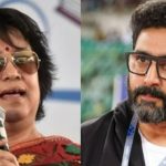 Taslima's says Amitabh Bachchan thinks his son is best, Abhishek Bachchan gives a sharp response