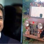 Anand Mahindra shows big heart again, decides to gift Rickshaw-puller a new vehicle