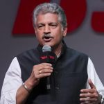 Anand Mahindra gives a 'Perfect Reply' to Criticism of his company's vehicles on social media