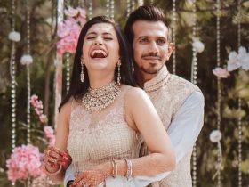 Yuzvendra Chahal posts cryptic story on Insta amid divorce rumours, catch details