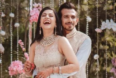 Yuzvendra Chahal posts cryptic story on Insta amid divorce rumours, catch details