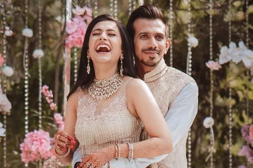 Yuzvendra Chahal posts cryptic story on Insta amid divorce rumours, catch details