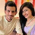 Dhanashree Verma breaks silence amid Divorce Rumours with Yuzvendra Chahal