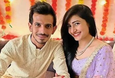 Dhanashree Verma breaks silence amid Divorce Rumours with Yuzvendra Chahal