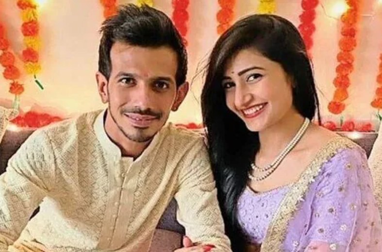 Dhanashree Verma breaks silence amid Divorce Rumours with Yuzvendra Chahal