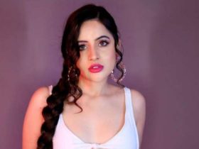 Urfi Javed reveals why she will never marry a Muslim man in life, catch details