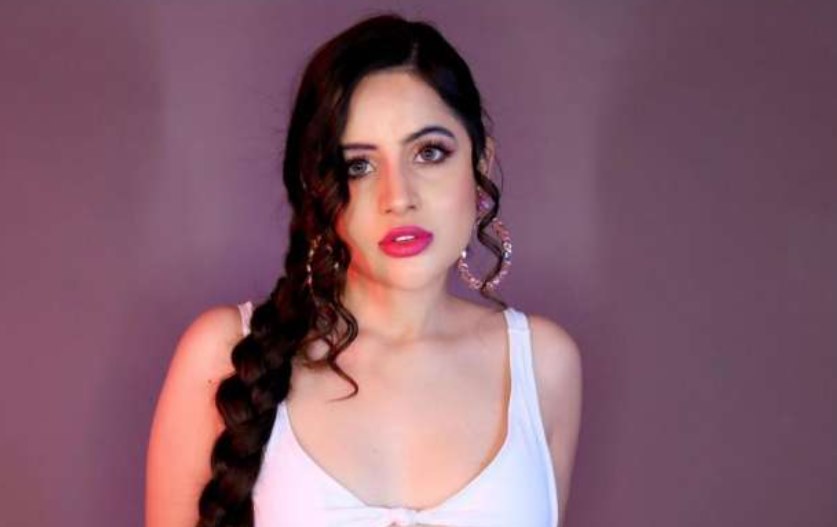 Urfi Javed reveals why she will never marry a Muslim man in life, catch details