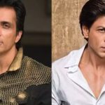 Guy tags Sonu Sood and asks, "I want Shah Rukh Khan type of Birthday celebration", see what the actor replied