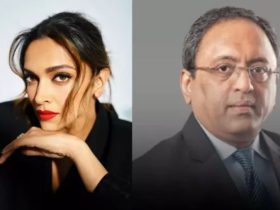 Deepika Padukone responds to L&T 's clarification after chairman's 90-hour work comment