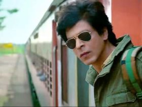 King Khan replies to a foreigner fan and instantly won hearts again, catch details