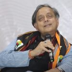 Shashi Tharoor gives top-notch reply to a fan's question about his intelligence, catch details