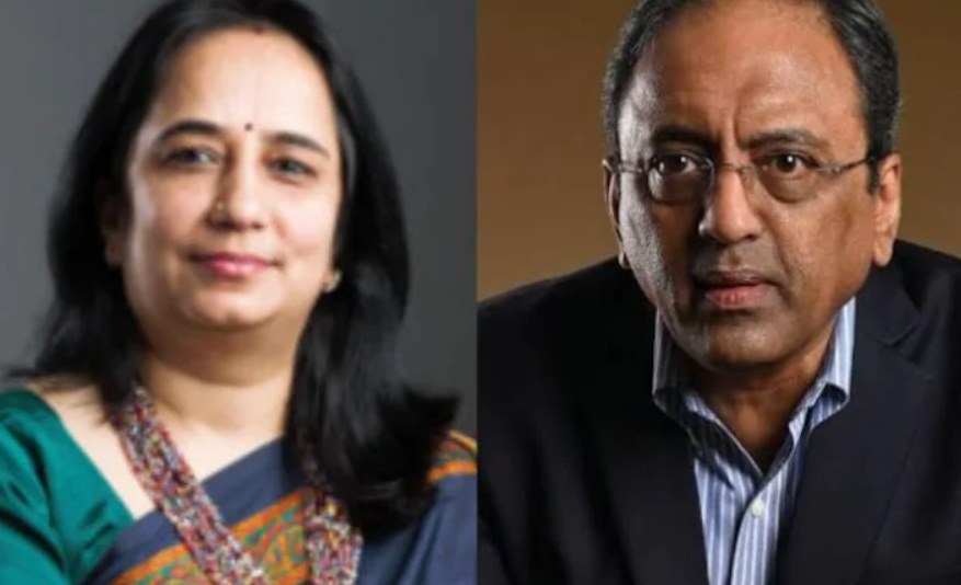 "Disheartening to see..": L&T's HR Head defends Chairman SN Subrahmanyan after his remarks sparks a huge debate