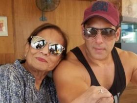 Salman Khan's mother wanted him to marry this actress, read details