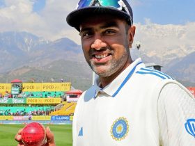 "I wanted to say Hindi is an official language and not the.." Ravi Ashwin sparks language debate