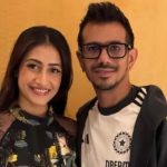 Indian cricketer Chahal comes up with another Cryptic post amid divorse rumours with Dhanashree Verma