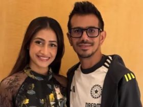 Indian cricketer Chahal comes up with another Cryptic post amid divorse rumours with Dhanashree Verma