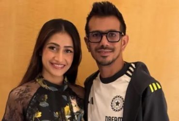 Indian cricketer Chahal comes up with another Cryptic post amid divorse rumours with Dhanashree Verma