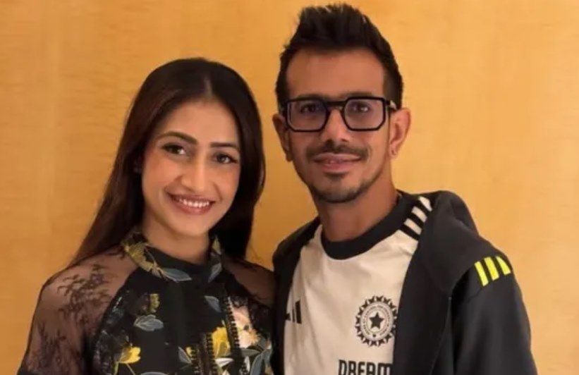 Indian cricketer Chahal comes up with another Cryptic post amid divorse rumours with Dhanashree Verma