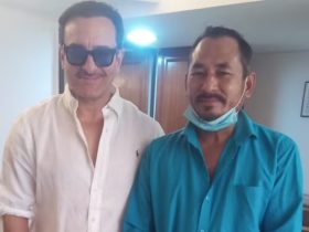 The auto driver who came to Saif Ali Khan’s aid on the day he was attacked has finally shared his thoughts, making it clear that he seeks no reward for his actions.