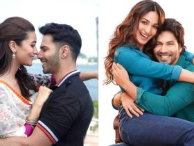 Varun Dhawan responds to claims that he behaved inappropriately with Alia Bhatt and Kiara Advani 