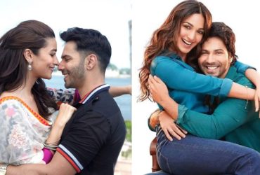 Varun Dhawan responds to claims that he behaved inappropriately with Alia Bhatt and Kiara Advani 