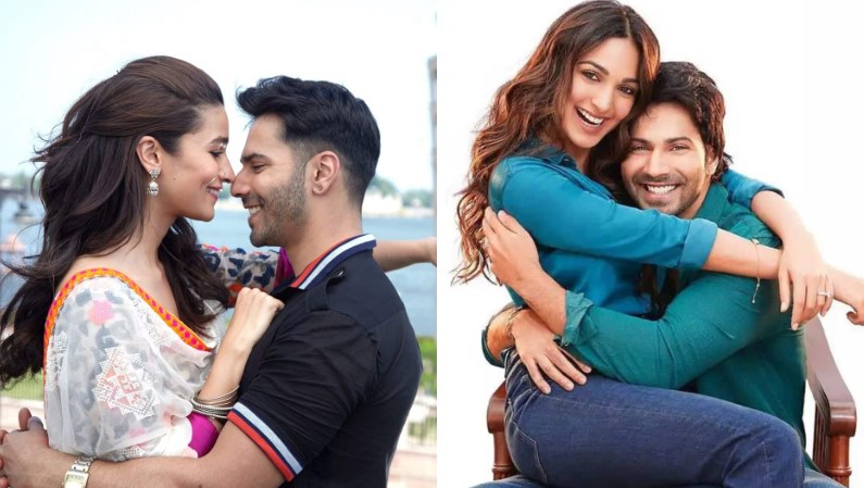 Varun Dhawan responds to claims that he behaved inappropriately with Alia Bhatt and Kiara Advani 