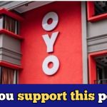 Oyo changes its policy, only married couples will be allowed in Oyo hotels, partner hotels align therewith in Meerut