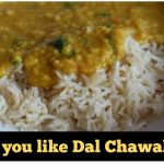 US nutrition conference declares Dal Chawal the best and healthy food