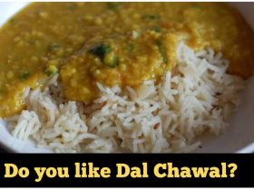 US nutrition conference declares Dal Chawal the best and healthy food