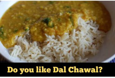 US nutrition conference declares Dal Chawal the best and healthy food