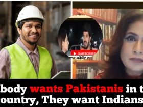 Pakistan media shocked as Taiwan invites skilled Indians to work there