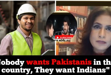 Pakistan media shocked as Taiwan invites skilled Indians to work there