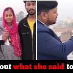 Millionaire Muslim girl falls in love with Poor Hindu, she says....