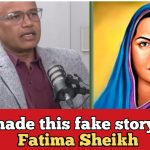 India's first Muslim educator turns out to be a total fake, the architect admits it