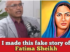 India's first Muslim educator turns out to be a total fake, the architect admits it