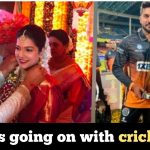 Cricketer Manish Pandey and wife unfollow each other, after Yuzi Chahal this is next divorce?