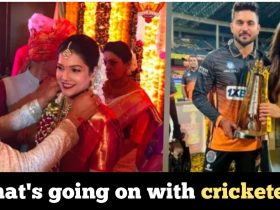 Cricketer Manish Pandey and wife unfollow each other, after Yuzi Chahal this is next divorce?