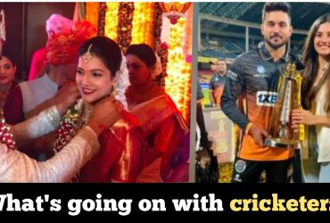 Cricketer Manish Pandey and wife unfollow each other, after Yuzi Chahal this is next divorce?