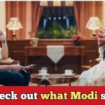 PM Modi finally respond to his memes with Italian PM Giorgia Meloni