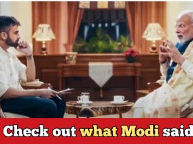 PM Modi finally respond to his memes with Italian PM Giorgia Meloni