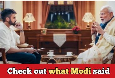 PM Modi finally respond to his memes with Italian PM Giorgia Meloni