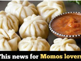 Not alcohol, but Momos damages liver of a teenager