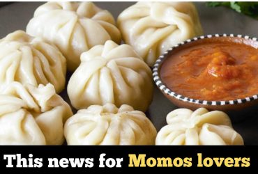 Not alcohol, but Momos damages liver of a teenager