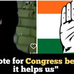 Illegal Bangladeshis get voter IDs in India, vote for congress