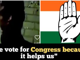 Illegal Bangladeshis get voter IDs in India, vote for congress